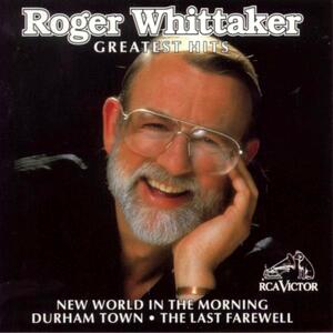 Roger Whittaker – Albany