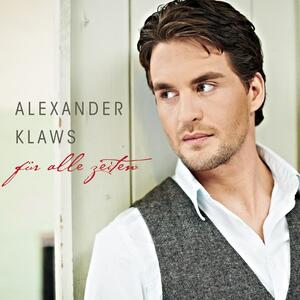 Alexander Klaws – Du gehst mir unter die Haut