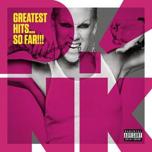 P!nk – Get the party started