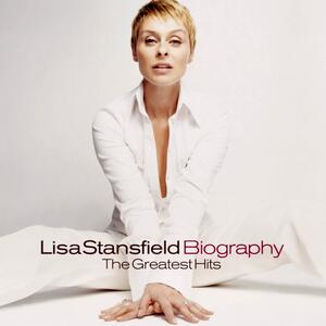 Lisa Stansfield – The real thing