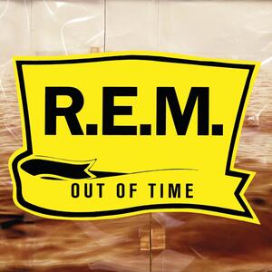 R.E.M. – Losing my religion