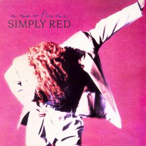 Simply Red – If you don't know me by now