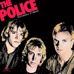 The Police – Roxanne