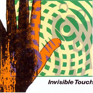 Genesis – Invisible touch
