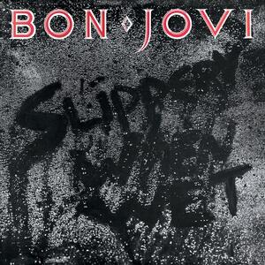 Bon Jovi – Livin on a prayer
