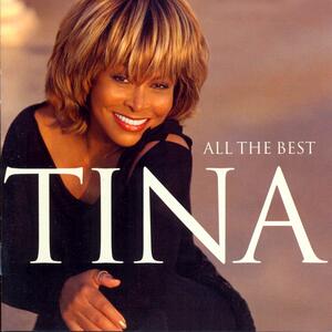 Tina Turner – What's love got to do with it