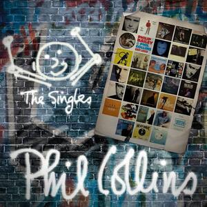 Phil Collins & Philip Bailey – Easy lover