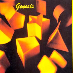 Genesis – That's all