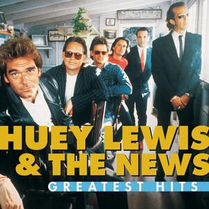 Huey Lewis & The News – If this is it