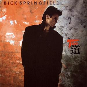 Rick Springfield – Celebrate youth