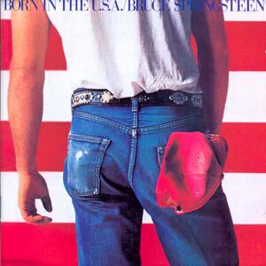 Bruce Springsteen – Dancing in the dark