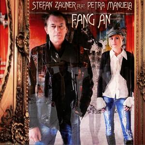 Stefan Zauner feat. Petra Manuela – Fang an