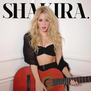 Shakira – Dare (La La La)