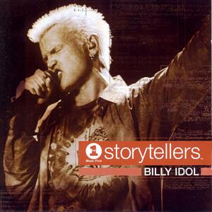 Billy Idol – Sweet sixteen