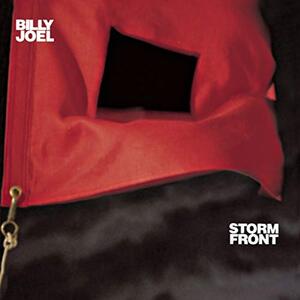 Billy Joel – We didn't start the fire
