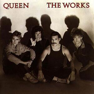 Queen – Radio ga ga