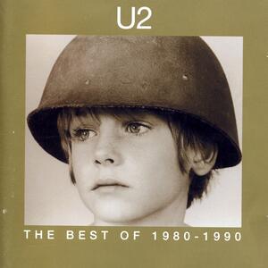 U2 – With or without you