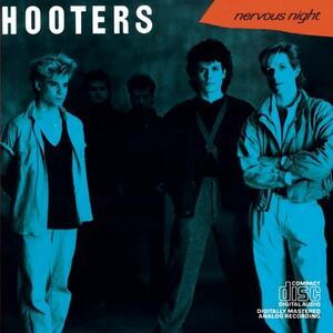 Hooters – All you zombies