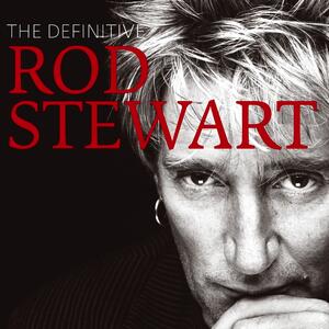 Rod Stewart – Downtown train