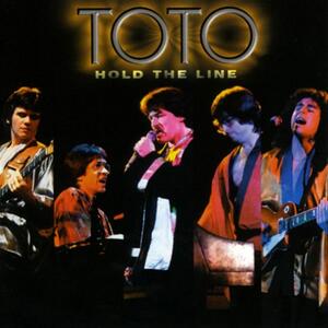 Toto – Hold the line
