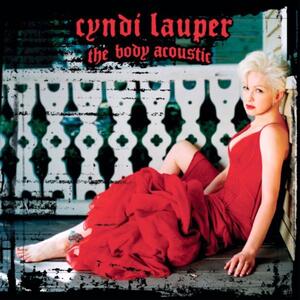 Cyndi Lauper – Time after time