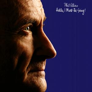 Phil Collins – I cannot believe it's true
