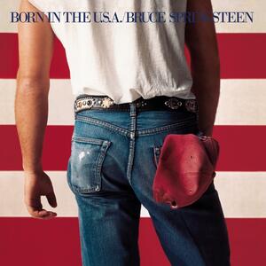 Bruce Springsteen – Im on fire