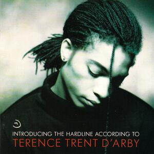 Terence Trent D'Arby – Sign your name