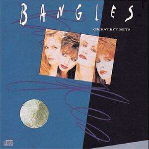 Bangles – Manic monday