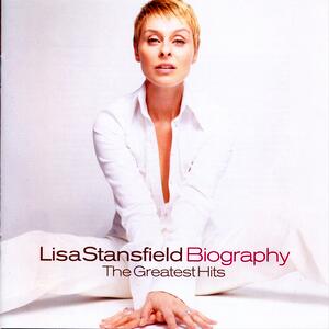 Lisa Stansfield – All around the world