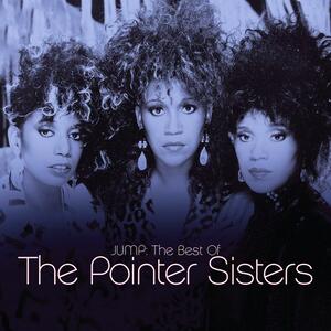 Pointer Sisters – Jump (for my love)