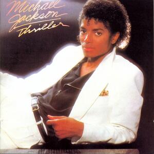 Michael Jackson – Billie Jean