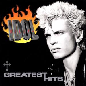 Billy Idol – Hot in the city