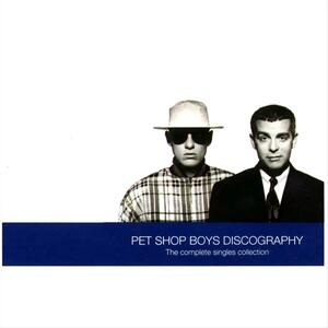 Pet Shop Boys – Always on my mind