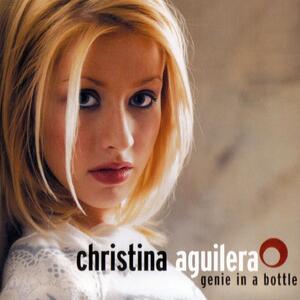 Christina Aguilera – Genie in a bottle
