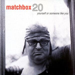 Matchbox 20 – Push