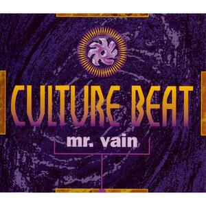 Culture Beat – Mr. vain