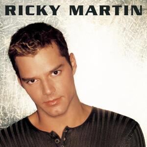 Ricky Martin – Maria