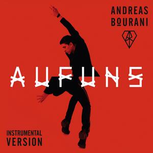 Andreas Bourani – Auf uns (unplugged @ABY Studios)