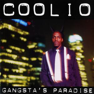 Coolio – Gangstas paradise