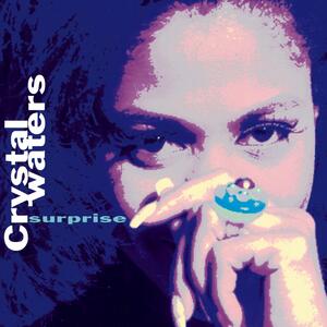 Crystal Waters – Gypsy Woman (La Da Dee La Da Da)
