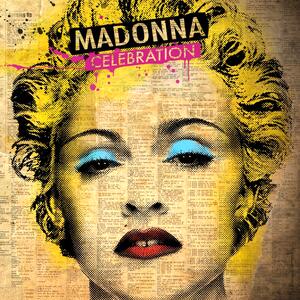 Madonna – Express yourself
