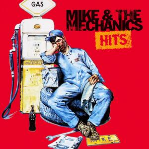 Mike & The Mechanics &ndash; Word of mouth
