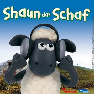 Ralf Schmitz – Shaun das Schaf