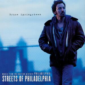 Bruce Springsteen – Streets of Philadelphia
