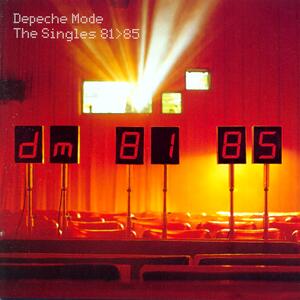 Depeche Mode – People are people