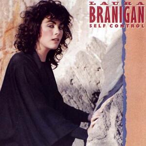 Laura Branigan – Self control