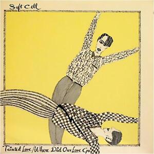 Soft Cell – Tainted love