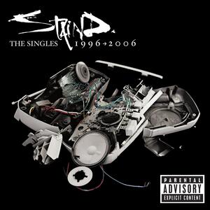 Staind – It's been a while