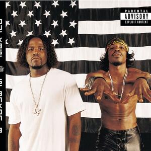 Outkast – Ms. jackson
